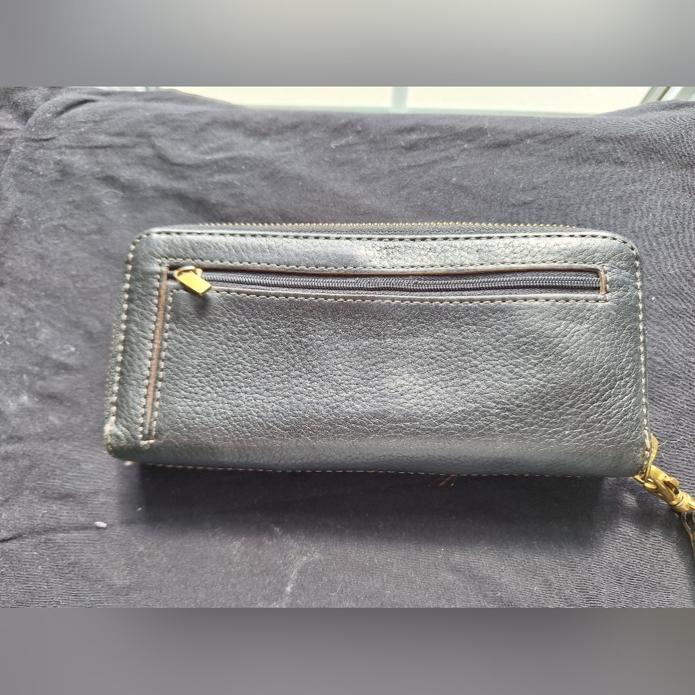 Fossil wallet - Picture 3 of 5